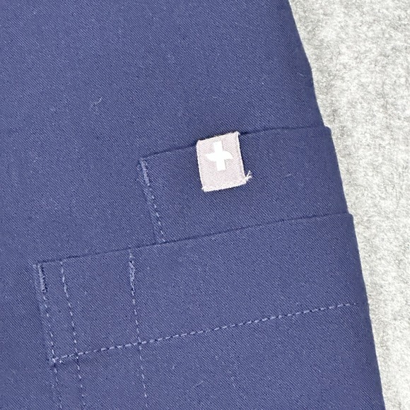 FIGS Technical Collection Scrub Pants Women's XS - Picture 4 of 7